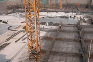 基础沉降加固改造方案