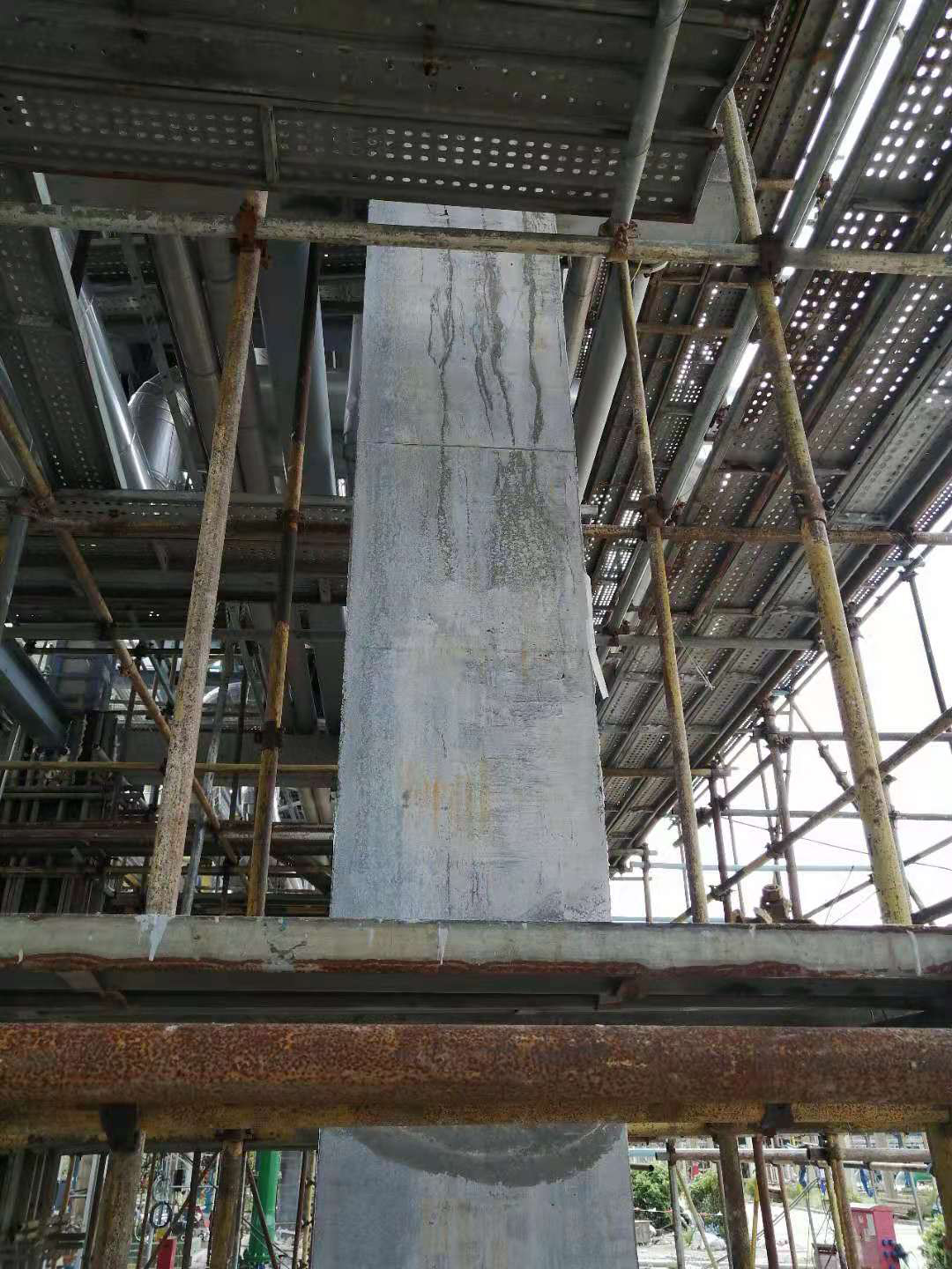 加固补强的方法介绍