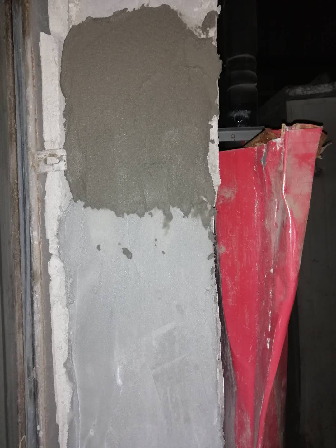 夏天做防水涂料施工，，，，，，业主需要注意哪些事项？？？？？（下）