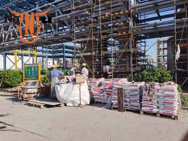 超高性能混凝土的发展趋势