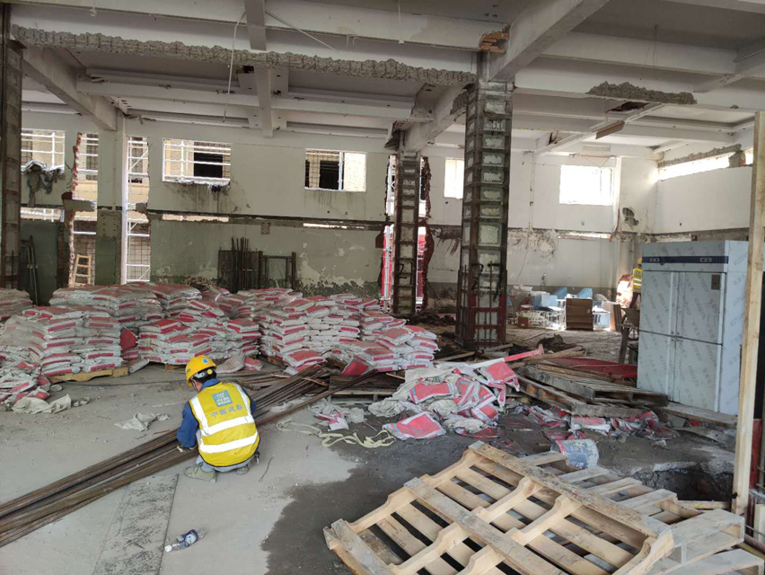 混凝土为什么分强度等级？？？？？？（上）