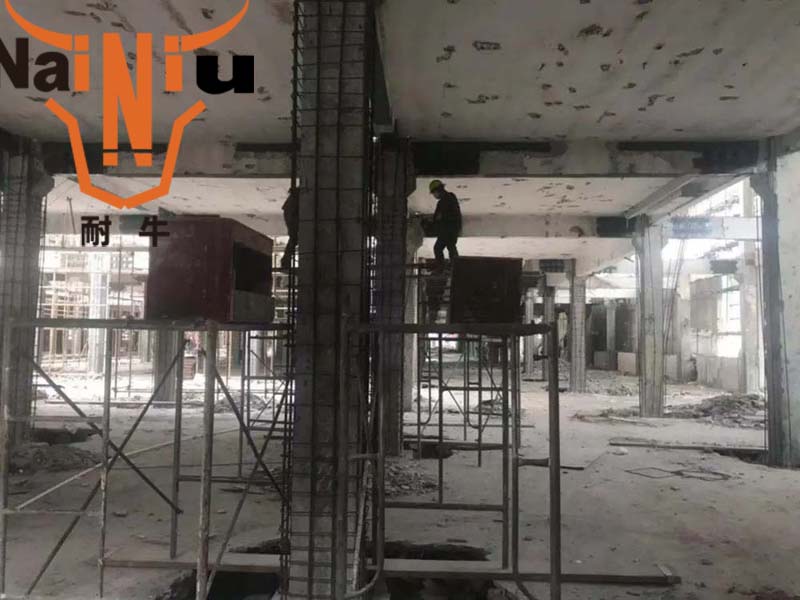 UHPC | 外墙涂料将统领建筑装修市场