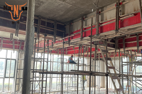 CC宝支座灌浆料的产品优势