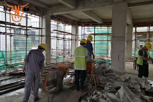 墙面防水施工如何处理（下）