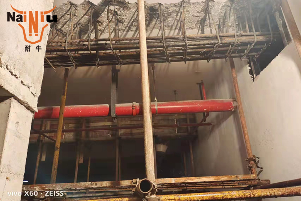 墙面防水施工如何处理（上）