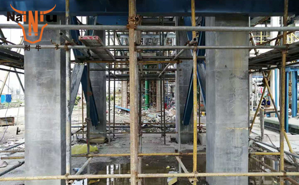 防水堵漏的注意事项