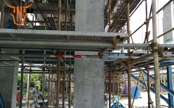 水泥路面起皮的具体修补操作