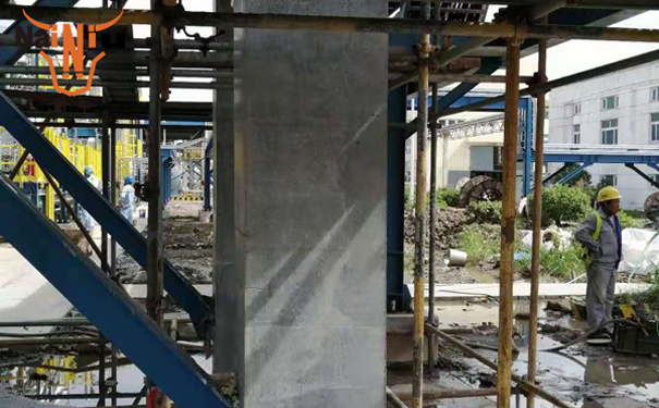 墙面渗水的原因及解决办法