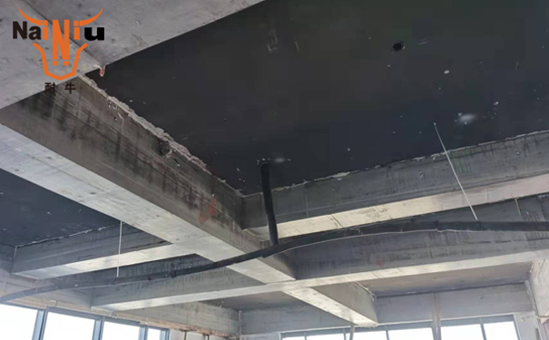 CC宝聚合物修补砂浆中的聚丙烯纤维