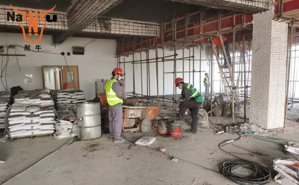 水泥路面裂缝的治理方法和施工流程（下）