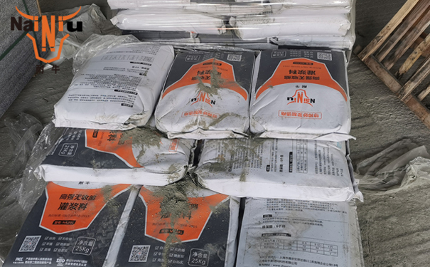 病害路面修补后会不会有色差？？？？？？