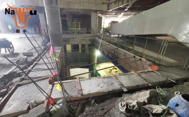 上海CC宝201系列灌浆料高温天气如何养护