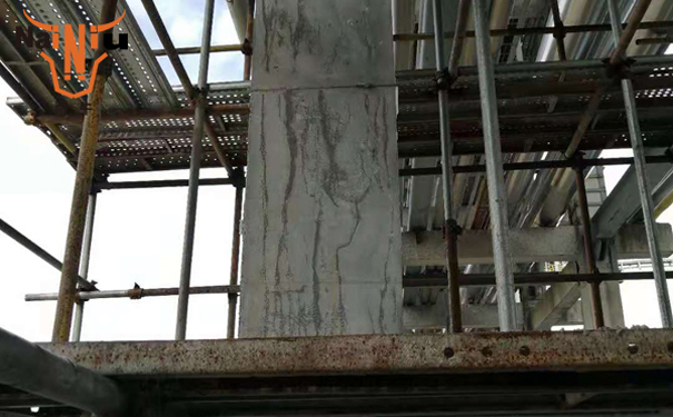 CC宝?灌浆料常用的灌浆方法