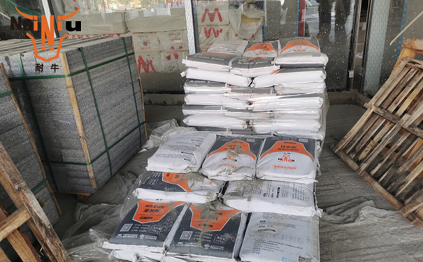 CC宝灌浆料的技术特点