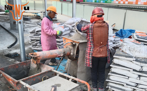 如何节约建设成本，，，，，避免建筑加固材料的浪费？？？？？？