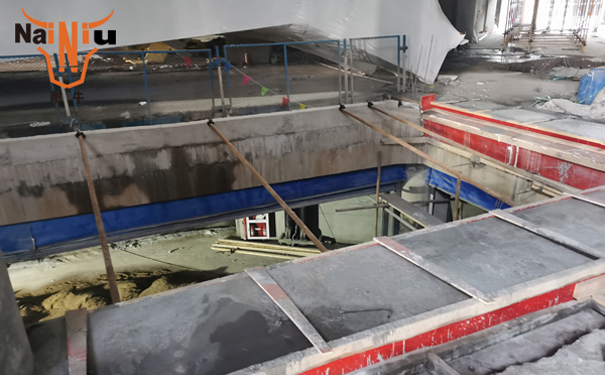 CC宝灌浆料凝结时间的特点及重要性